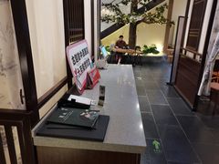 -古越舫·精品杭帮菜(商都路店)