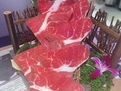 -吉秋田鲜和牛烧肉·肉档自选