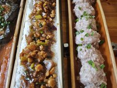-竹一味·竹筒饭