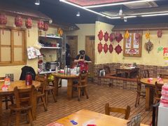 -圣夜东北菜烧烤·夜宵·龙虾(胥江路店)