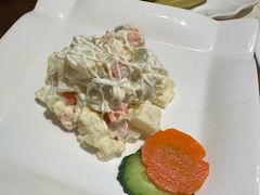 -92°C俄式厨房(中央大街店)