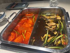 -五星桥原切肥牛火锅(怀德桥店)