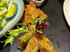 -丽晶轩中餐厅(重庆丽晶酒店)