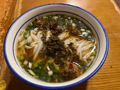 -矮子粉店1985·长沙米粉(湘春路店)