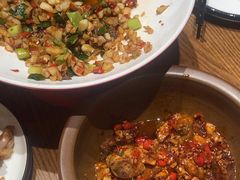 -八碗湘长沙市井菜(坡子街店)