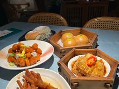 -晓粤·惹味粤菜(凯德乐峰广场店)