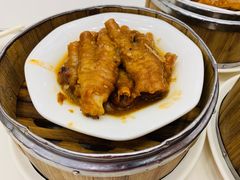 -凤凰楼酒家·粤宴点心(华强北店)