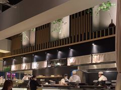 -Hatsune隐泉日式料理(三里屯太古里店)
