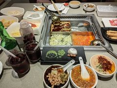 -海底捞火锅(泉城路店)