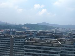 -尔嘉纳国际公寓(广州科汇金谷店)