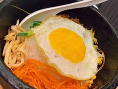 -妙香居韩国烤肉(鹏瑞利季华广场店)
