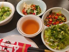 -正禾鲜·潮汕牛肉火锅(凯德天府店)