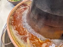 -福寿斋·老北京铜锅涮肉·烤鸭(顺义总店)
