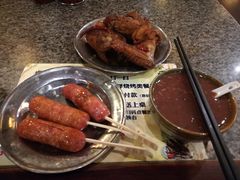 -小街天府(西工小街店)