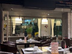 -188西餐厅(园林宾馆店)