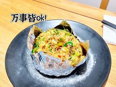 -朵朵开素食餐厅(后宰门街店)
