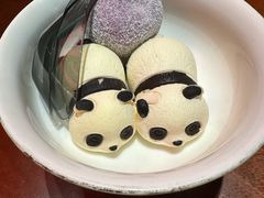 -李犟大·非遗爆鳝面·蟹黄包(湖滨西湖店)