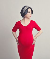 -BabyA 专业婴童摄影(古北时尚广场店)