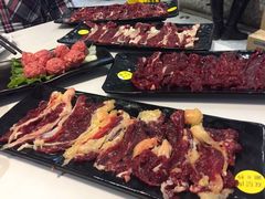 -陈记顺和潮汕牛肉火锅(番禺迎宾大道店)