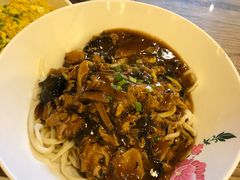 -锅儿挑面馆