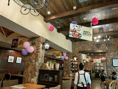 -咖啡时间西餐厅(名门广场店)
