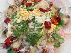 -来之顺海鲜菜馆·青岛菜·始于1993(栈桥店)