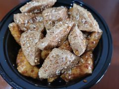 -518豆腐干(总店)