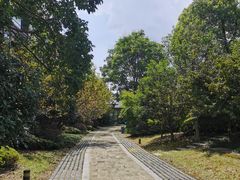 -红豆杉庄会议中心