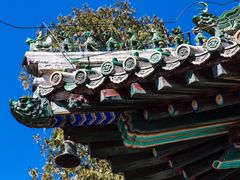 -潭柘寺景区