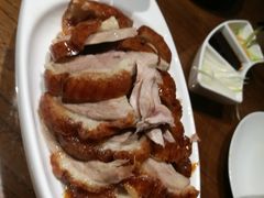 -北京老铺烤鸭(老城根店)