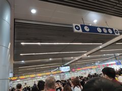 -珠海拱北口岸