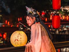 -侨美·唐荔园·40年地道粤菜