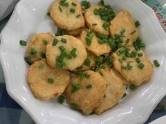 -钱大妈海鲜饭店(保利林语店)