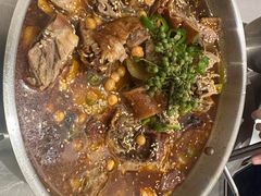 -蓉三少冒烤鸭·四川小吃集(北京首店)