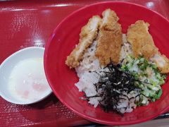 -食其家·牛丼咖喱(太阳宫店)
