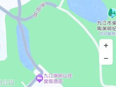 -中华贤母园-陶渊明纪念馆