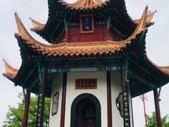 -戏马台景区