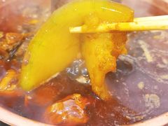 -郭场火锅鸡(梁山头店)