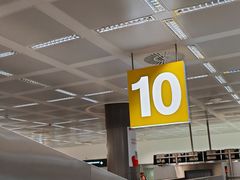 -米兰马尔彭萨国际机场