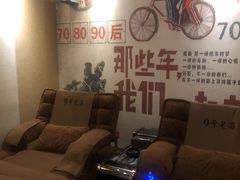 -舒心阁养生堂采耳(中山北路店)