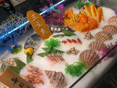 -62º上清水产(大卫城店)