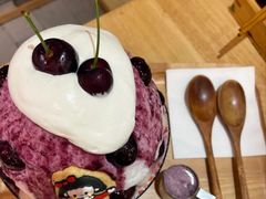 -怪物的冰与火(天虹商场中山路店)