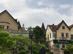 -美的鹭湖森林度假区