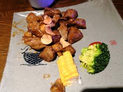 -蟹之国·精品蟹料理(极地店)