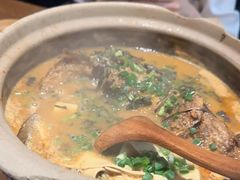 -吃饭皇帝大土家民族菜(正大广场店)