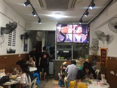 -正宗八宝冰饭·非遗冰饭·烧烤(奎桥店)