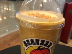 -喜茶(深圳福田星河COCO Park店)