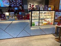 -COSTA COFFEE(吴江路店)