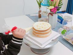 -Minicake创意蛋糕烘焙工作室
