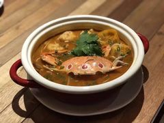 -ATLAS Kitchen 寰图厨房(雅居乐中心店)